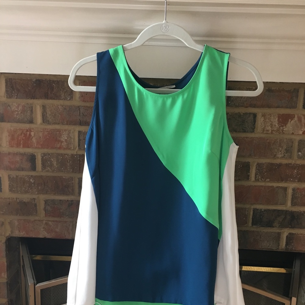 Halogen - Sleeveless Blouse
